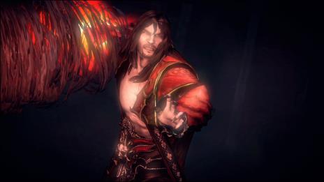 Castlevania: Lords of Shadow 2 - PC - 2