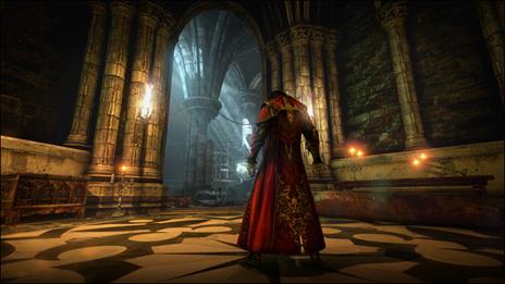 Castlevania: Lords of Shadow 2 - PC - 3