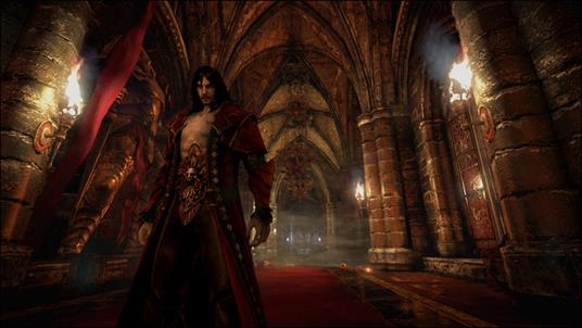 Castlevania: Lords of Shadow 2 - PC - 5