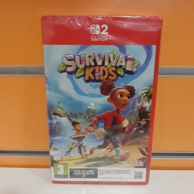 Survival Kids - SWITCH