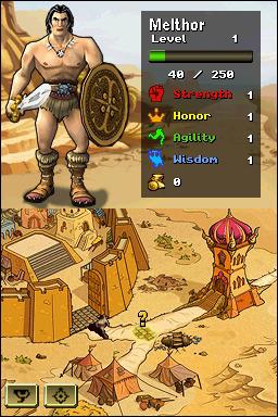 Puzzle Chronicles - 3