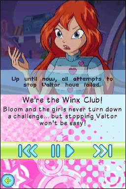 Winx Club Il Tuo Magico Universo - 3