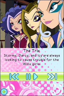 Winx Club Il Tuo Magico Universo - 4