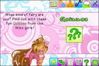 Winx Club Il Tuo Magico Universo - 9