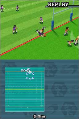 Sports Island DS - 3