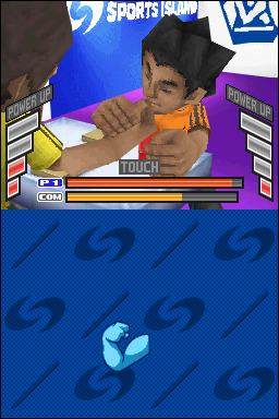 Sports Island DS - 8