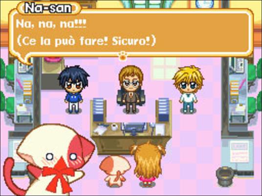 Kilari il mio amico Na-San - 3