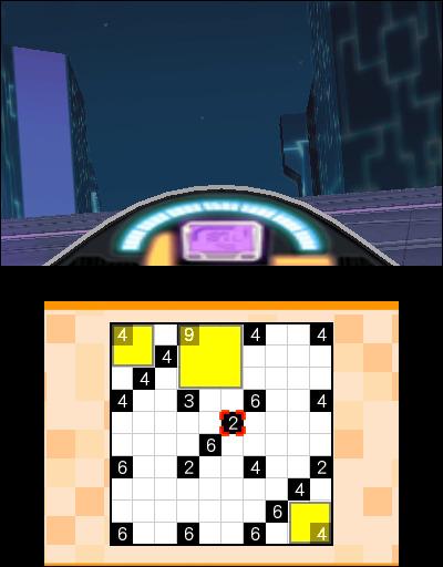 Sudoku: The Puzzle Game Collection - 3DS - 7