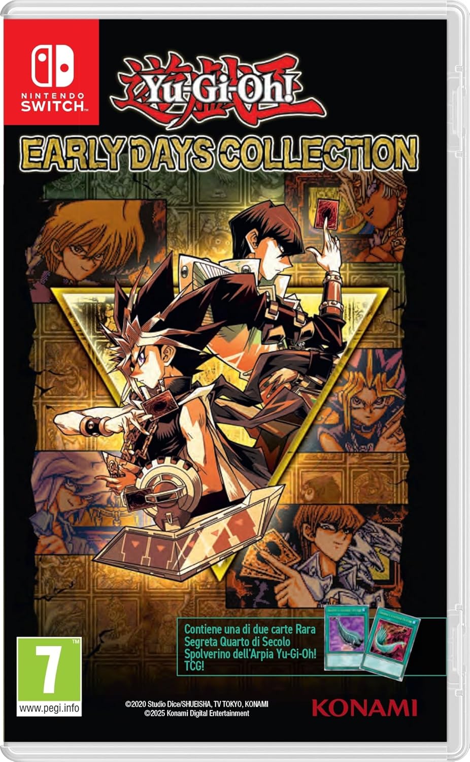 Fullmoon Games IT