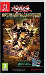 Yu-Gi-Oh! Early Days Collection