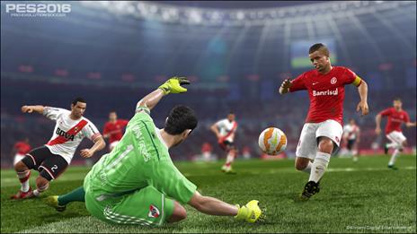 PES 2016 Pro Evolution Soccer - 7