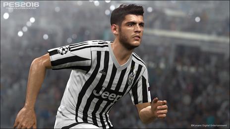 PES 2016 Pro Evolution Soccer Day One Edition - 8