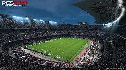 PES 2018 Pro Evolution Soccer Premium Edition - XONE - 4