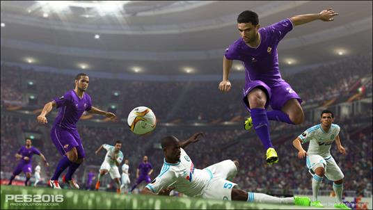 PES 2016 Pro Evolution Soccer - 6