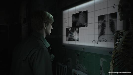Silent Hill 2 - PS5 - 3