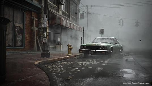 Silent Hill 2 - PS5 - 6