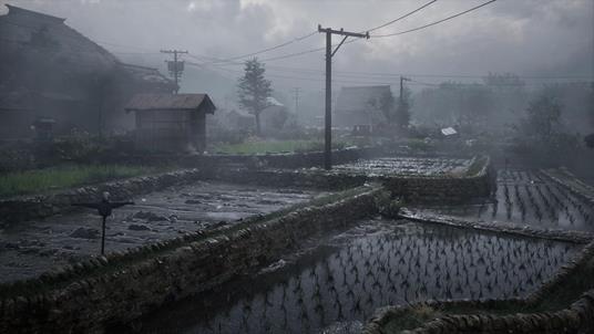 Silent Hill F - PS5 - 3