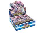 Yu-Gi-Oh! TCG Valiant Smashers Booster *English Version* Konami