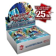 Yu-Gi-Oh! - La Leggenda Del Drago Bianco Occhi Blu - Box 24 Buste (Italiano)