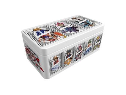 Yu-Gi-Oh! TCG Mega-Packs 2025 Bundles Display (12) *English Edition* Konami