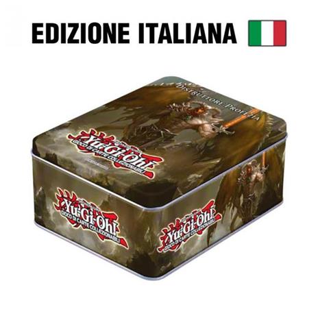 Distruttore Profezia. Tin da collezione 2012 Wave 2.5