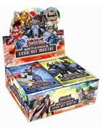 Yu-Gi-Oh! Battle Pack 3 Lega dei Mostri - ITA