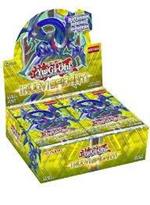 Konami Buste Yu Gi Oh I Nuovi Sfidanti Box