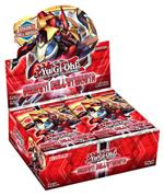 Yu-Gi-Oh! I Segreti dell'Eternita' 1a edizione display 24 buste (IT)