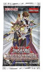 Yu-Gi-Oh! Duelist Pack La Città dei Duelli - ITA