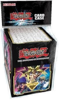 Yu-Gi-Oh! Porta Deck Singolo Movie Pack