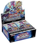 Busta 5 Carte Yu-Gi-Oh!. Duelist Pack Guardiani Dimensionali
