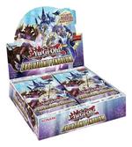 Yu-Gi-Oh! Evoluzione Pendulum 1a edizione display 24 buste (IT) 