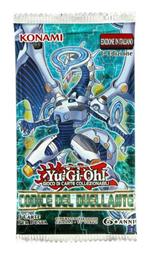 Yu-Gi-Oh! Codice del Duellante Busta