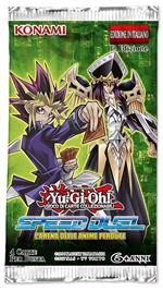 Yu-Gi-Oh! SpeedDuelBoost:ArenaAnimePerd.