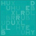 Blurred - Vinile LP di Huxley