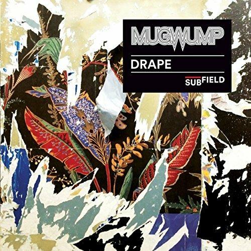 Drape - Vinile LP di Mugwump