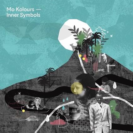 Inner Symbols - Vinile LP di Mo Kolours