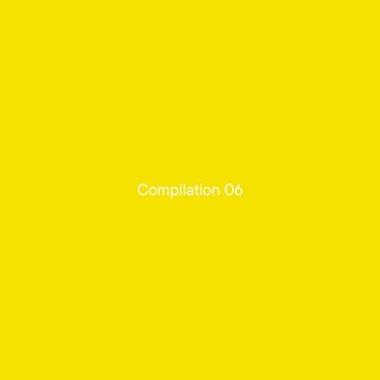 Compilation 06 - Vinile LP