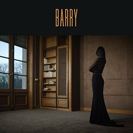Barry - CD Audio di Barry