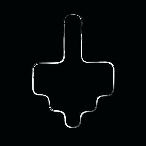 Hybrid.a Decade of Dubfire - Vinile LP di Dubfire