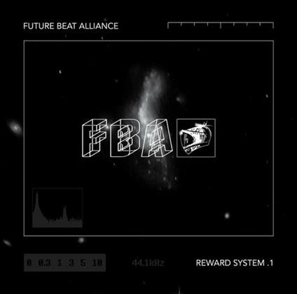 Reward System 1 - Vinile LP di Future Beat Alliance