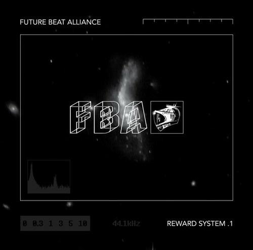 Reward System 1 - Vinile LP di Future Beat Alliance