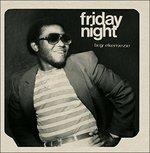 Friday Night - CD Audio di Livy Ekemezie