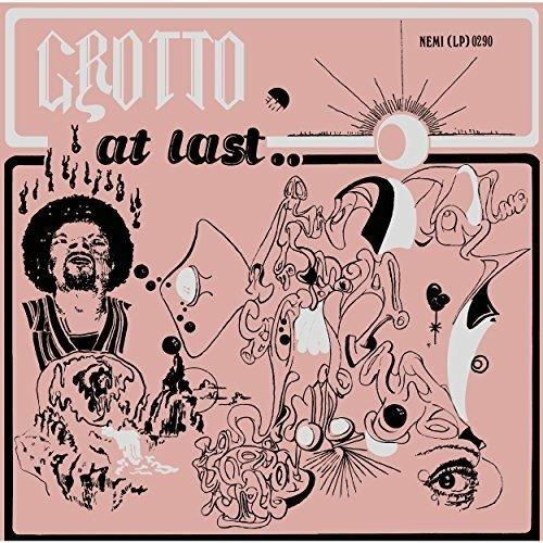 At Last - CD Audio di Grotto