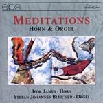 Meditations with Horn