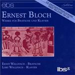 Works for Piano & Violin
