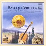 Virtuosi Del Barocco