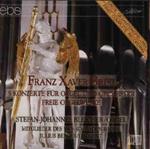 Concerto per organo n.1 > n.5