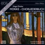 Moerike - Chorliederbuch
