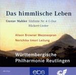 Sinfonia n.4 - Rückert-Lieder